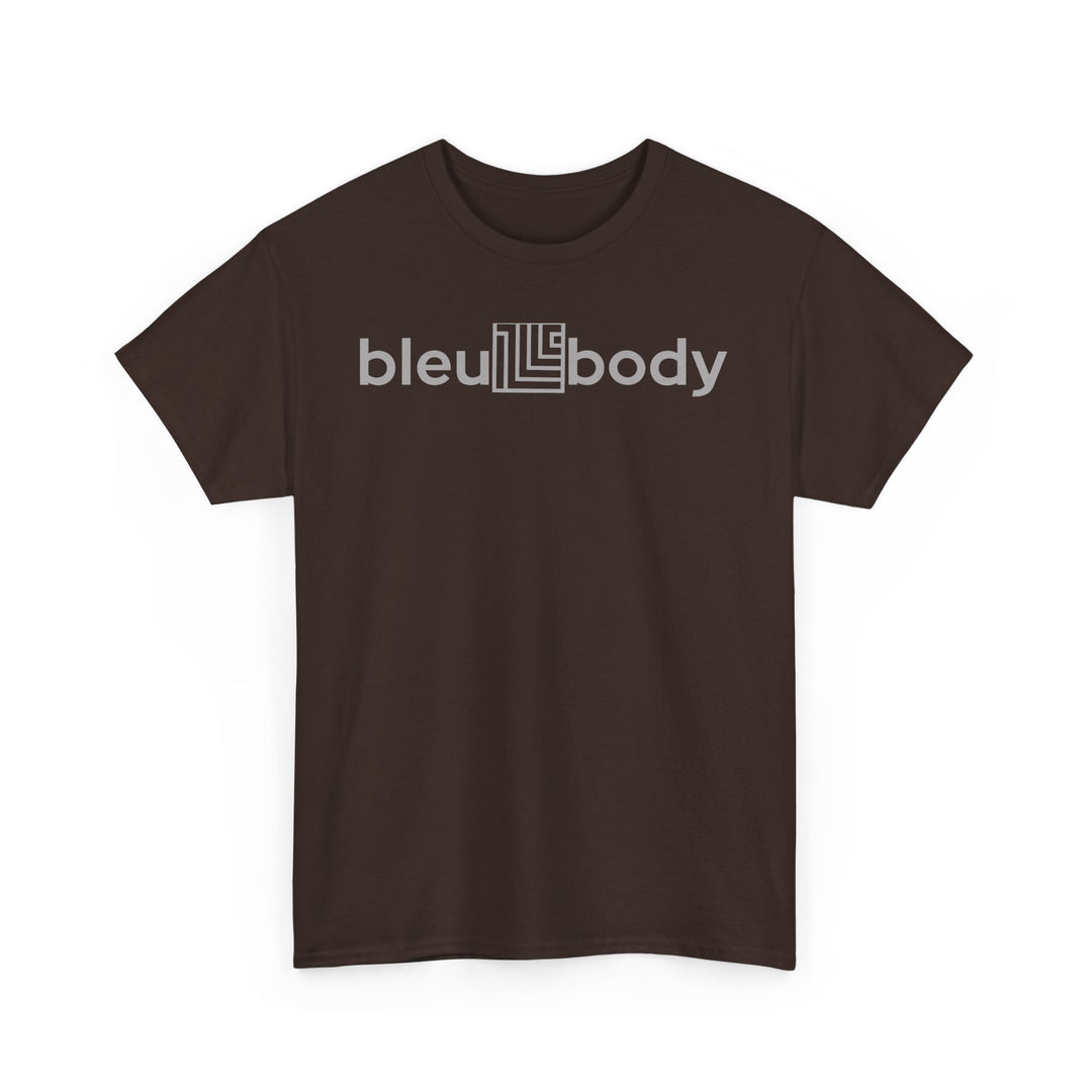 Classic Bleubody Tee