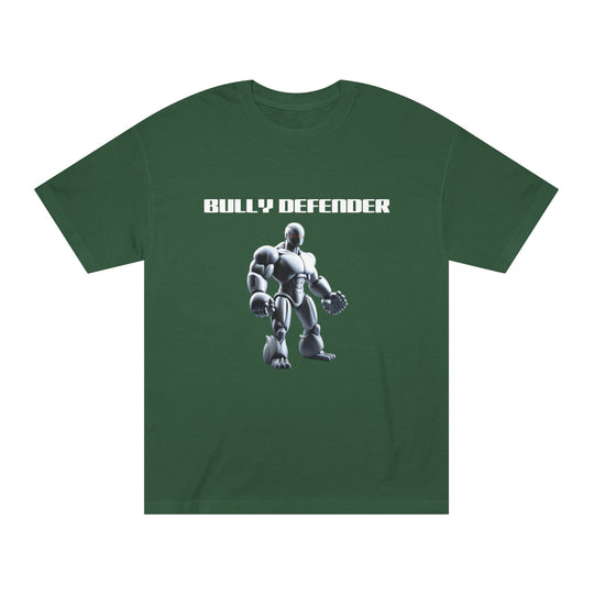 Bully Defender Unisex Classic T-shirt