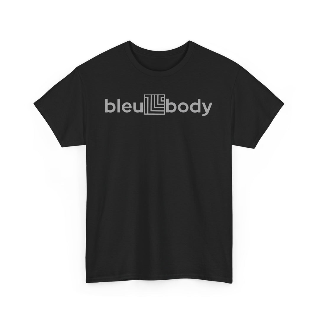 Classic Bleubody Tee