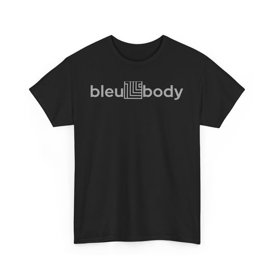 Classic Bleubody Tee