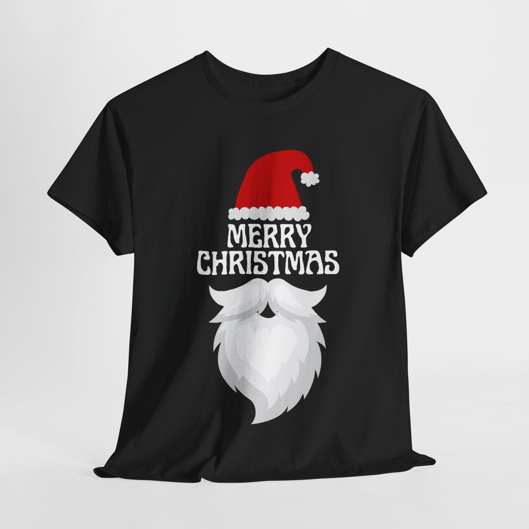 Christmas Holiday Fun Tee