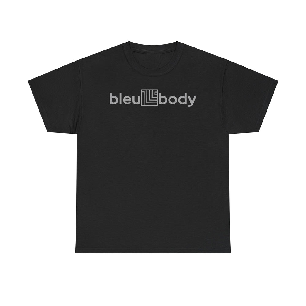 Classic Bleubody Tee