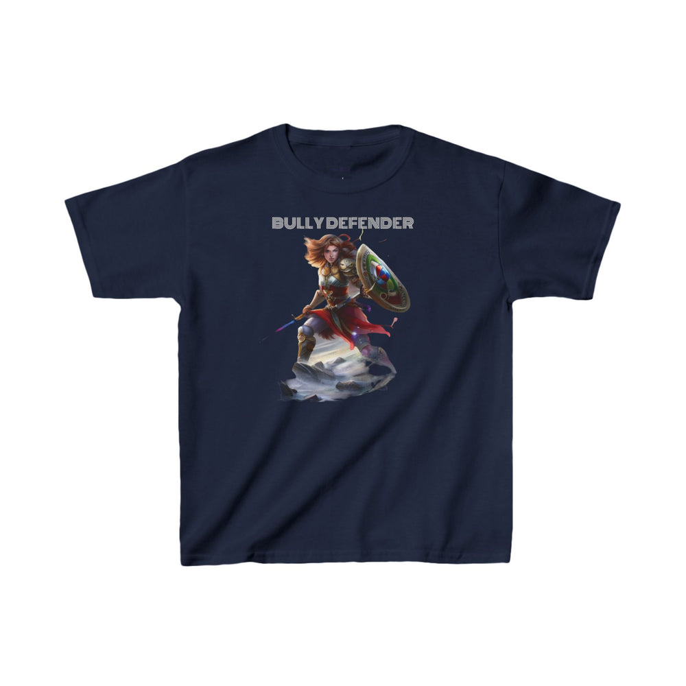 Bully Defender Abell Kids Heavy Cotton™ Tee