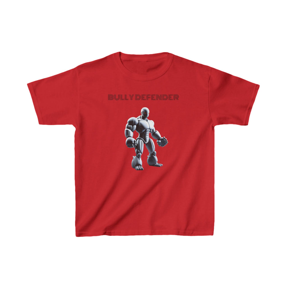 Kids Bully Defender Heavy Cotton™ Tee