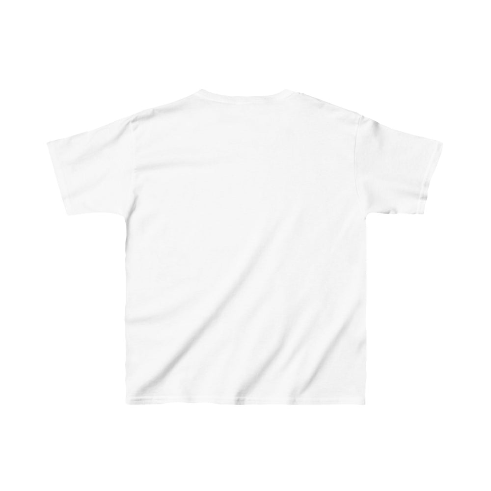 Kids Focused Heavy Cotton™ Tee