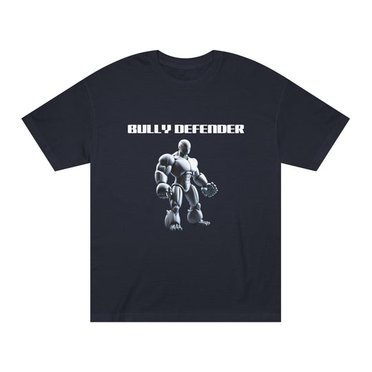 Bully Defender Unisex Classic T-shirt