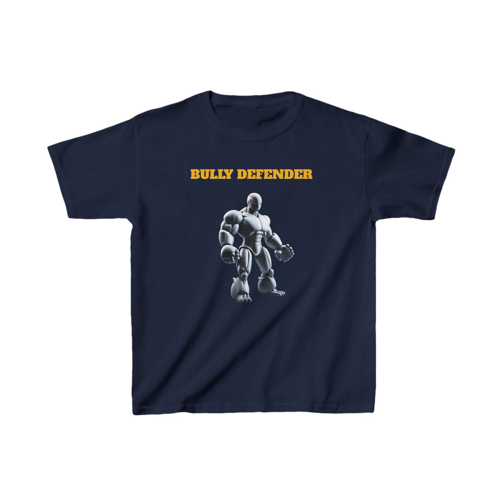 Kids Bully Defender Heavy Cotton™ Tee