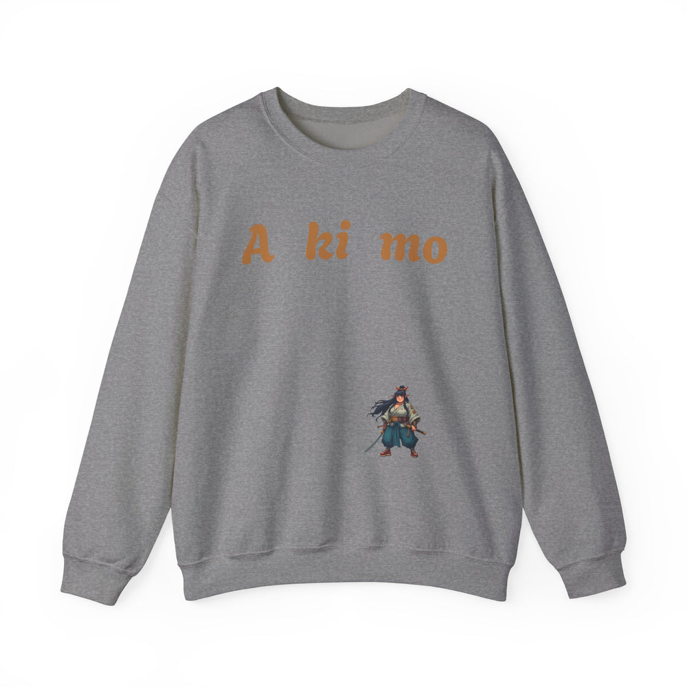 A Ki Mo Bully Defender Sweatshirt