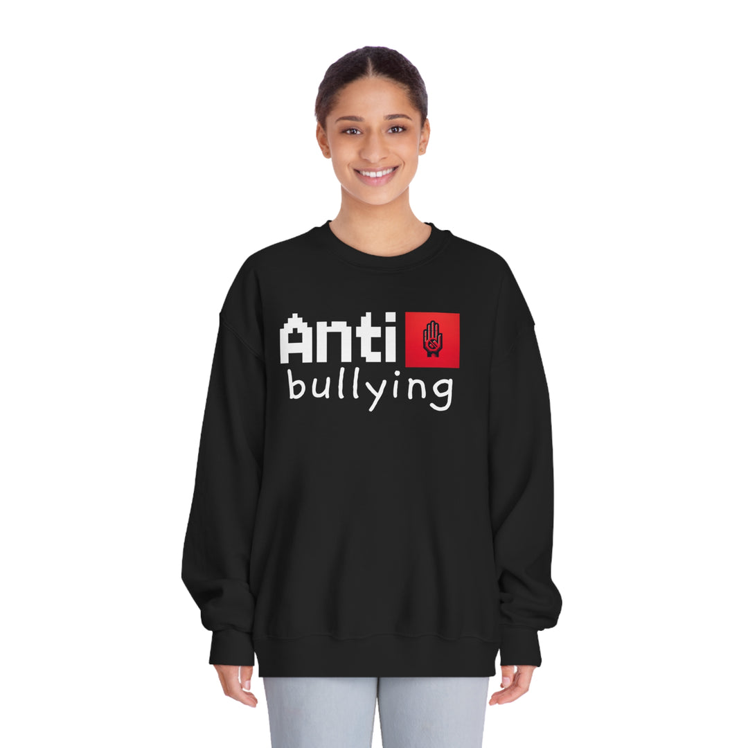 Anti Bullying Sweatshirt