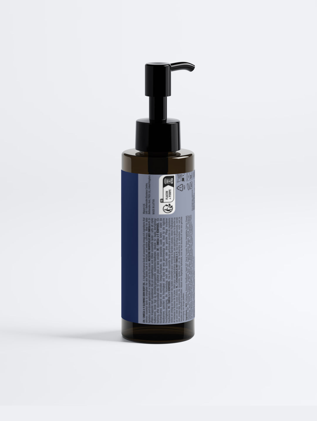 Omega 6-9 Glowing Skin Body Oil