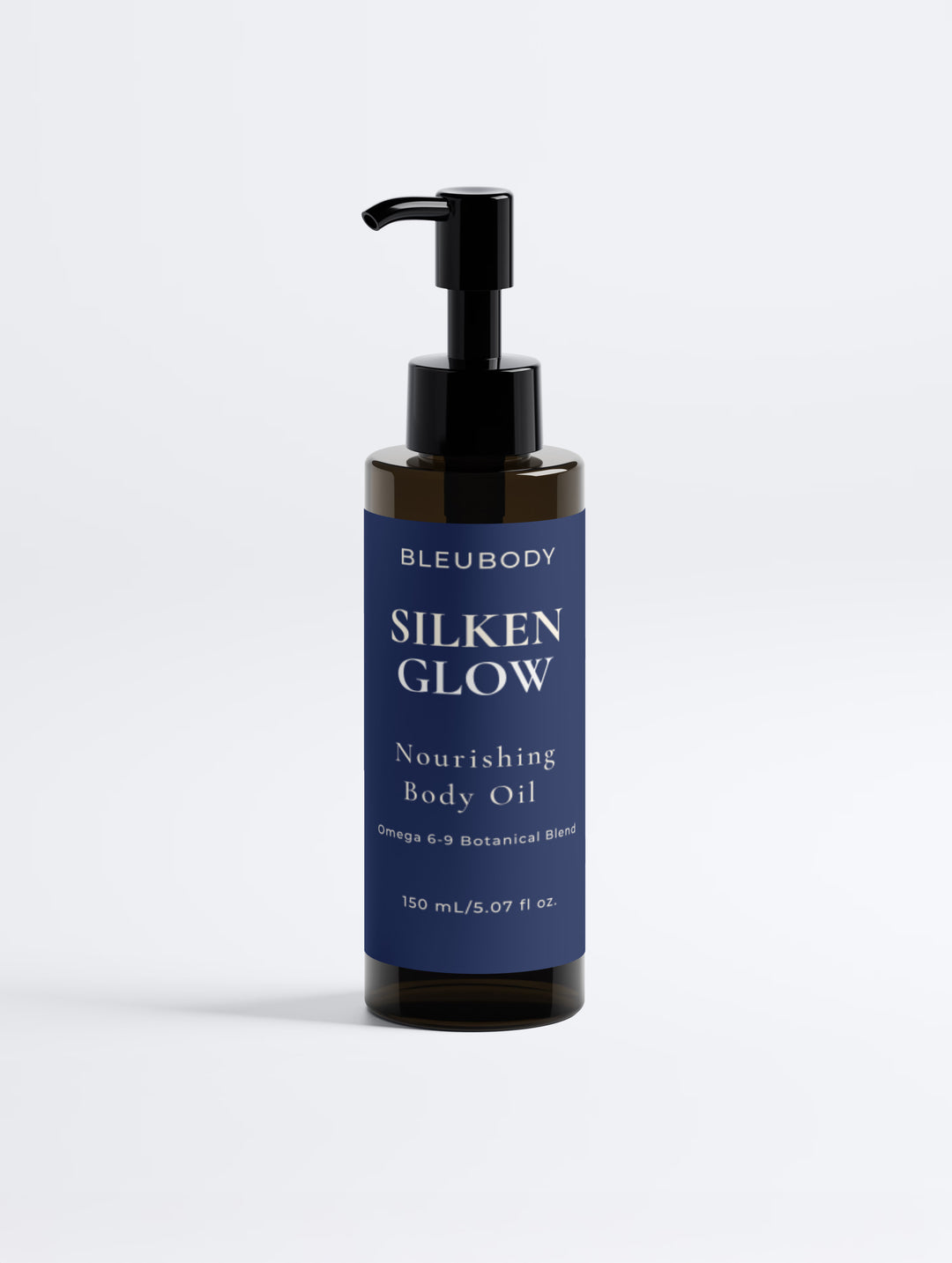 Omega 6-9 Glowing Skin Body Oil